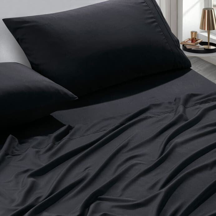 Microfiber Bed Sheets