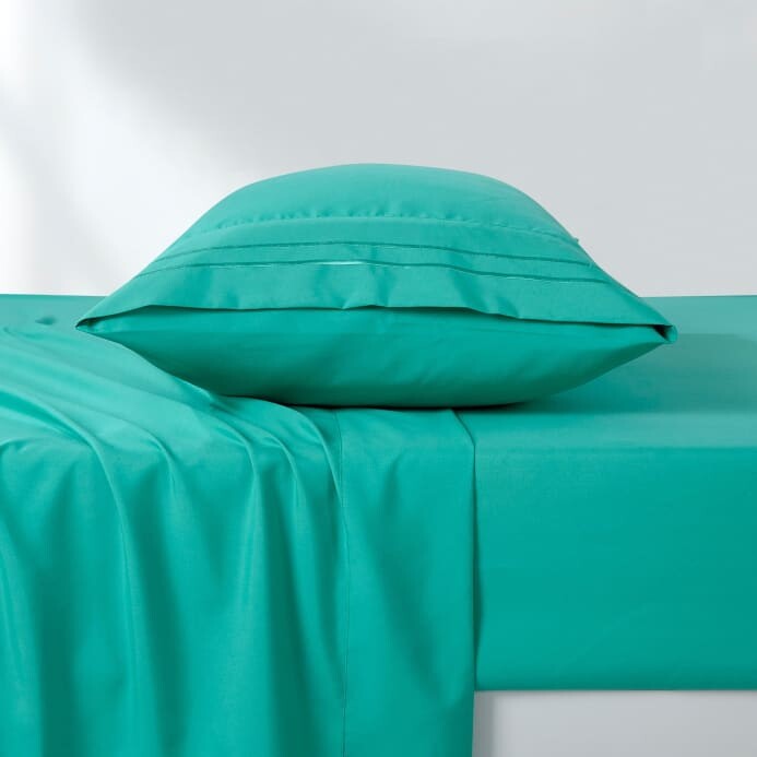 Microfiber Bed Sheets