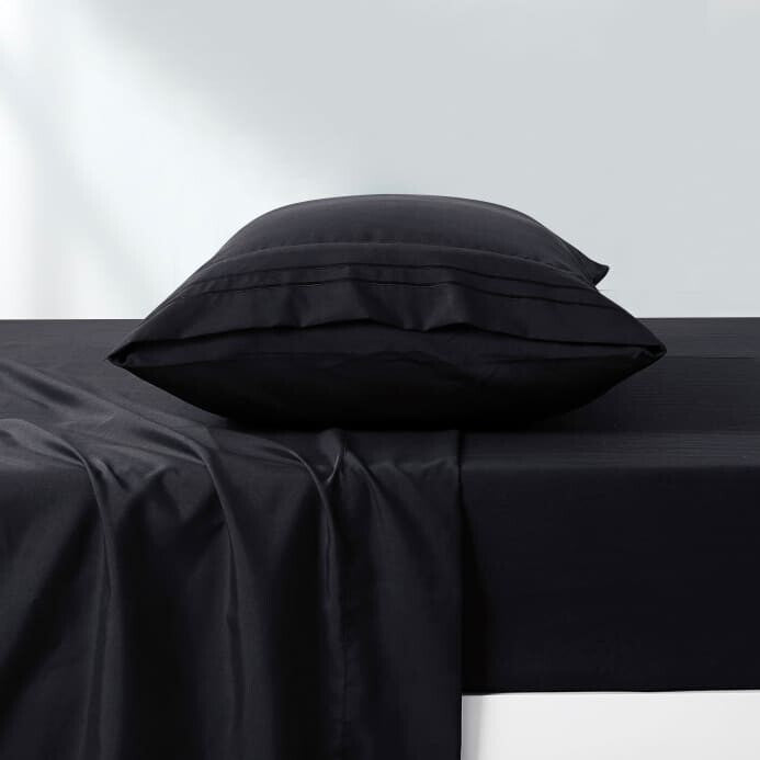 Microfiber Bed Sheets
