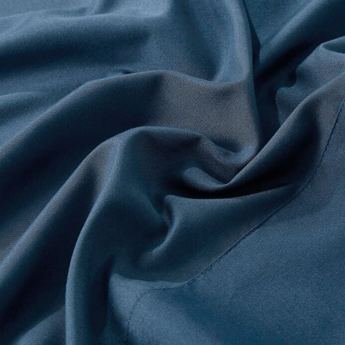 Microfiber Bed Sheets