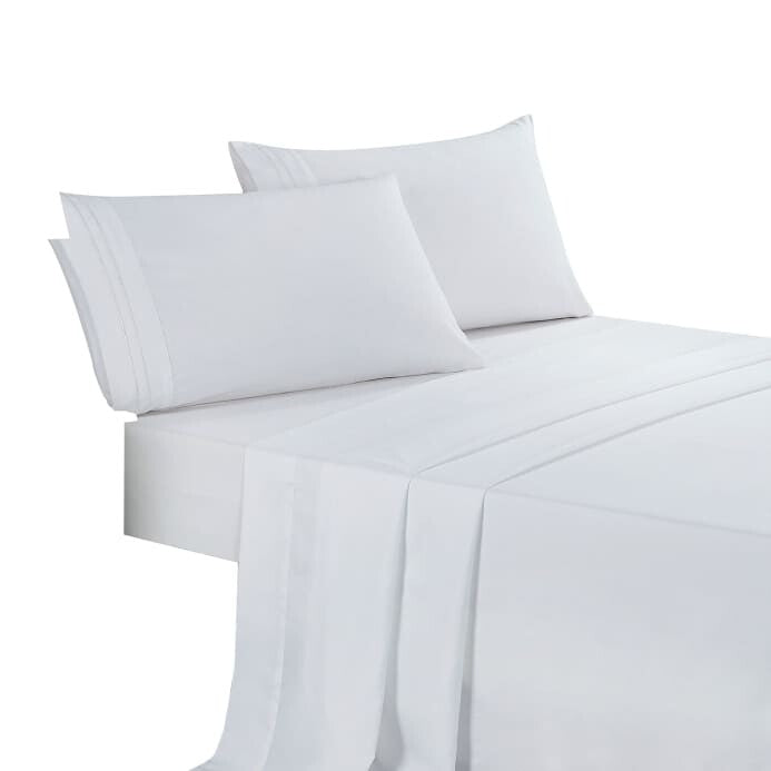 Microfiber Bed Sheets