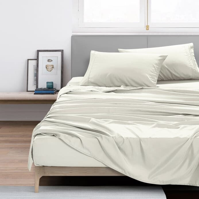 Microfiber Bed Sheets