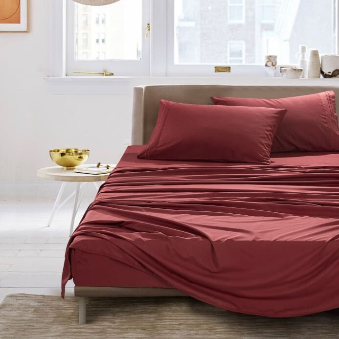Microfiber Bed Sheets