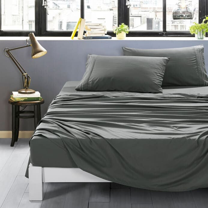 Microfiber Bed Sheets
