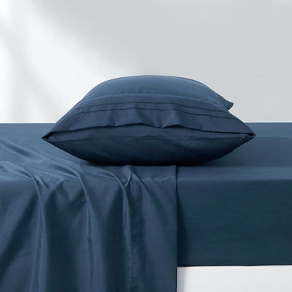 Microfiber Bed Sheets