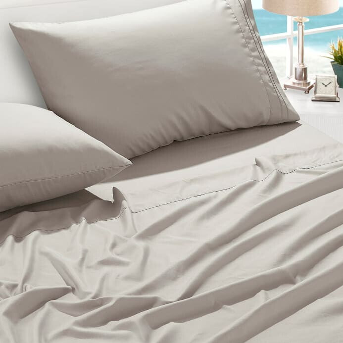Microfiber Bed Sheets