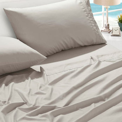 Microfiber Bed Sheets