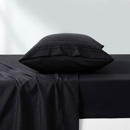 Microfiber Bed Sheets