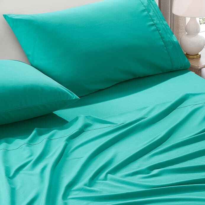 Microfiber Bed Sheets