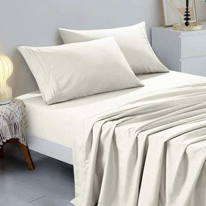 Microfiber Bed Sheets