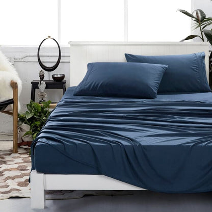 Microfiber Bed Sheets